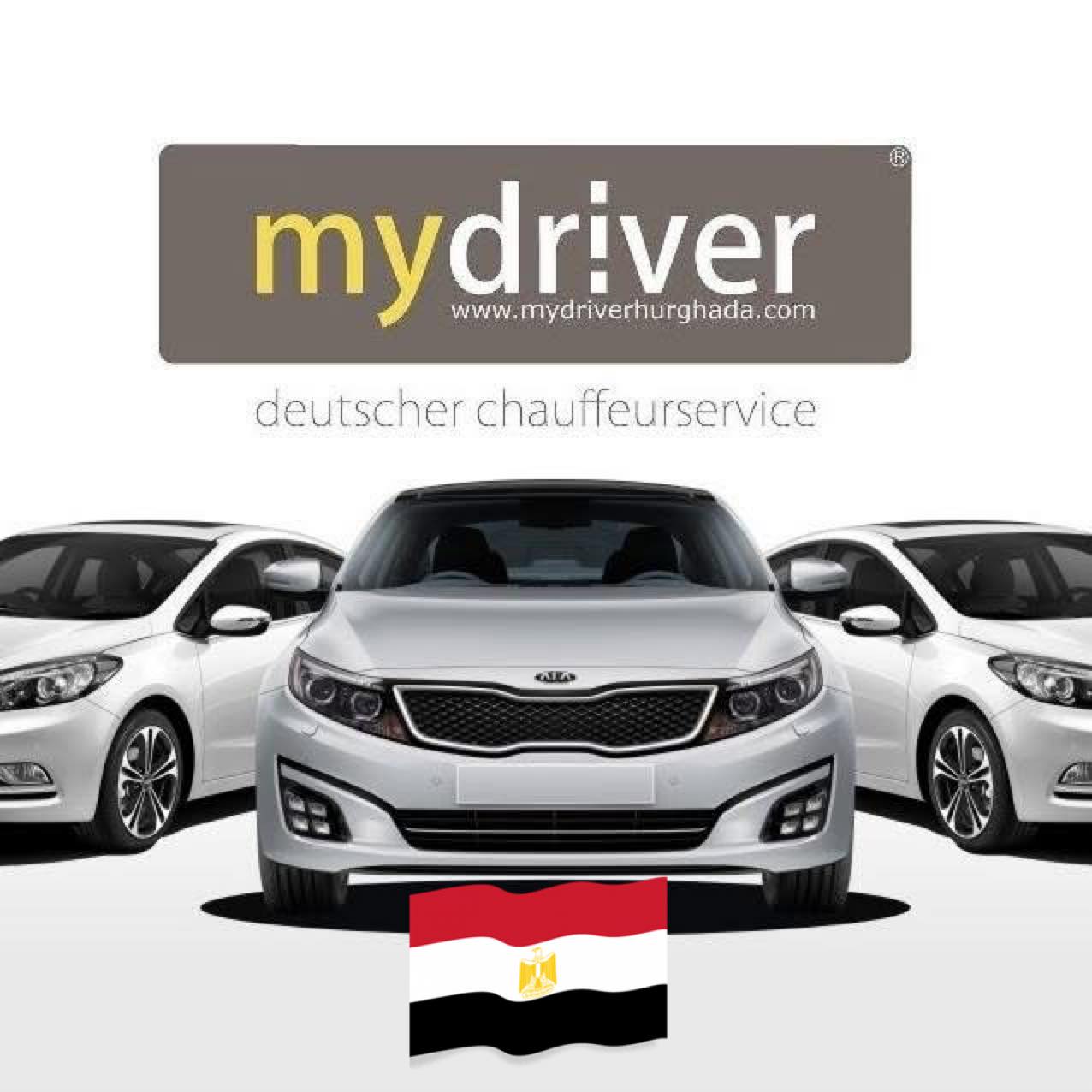 MyDriver Hurghada | Hurghada