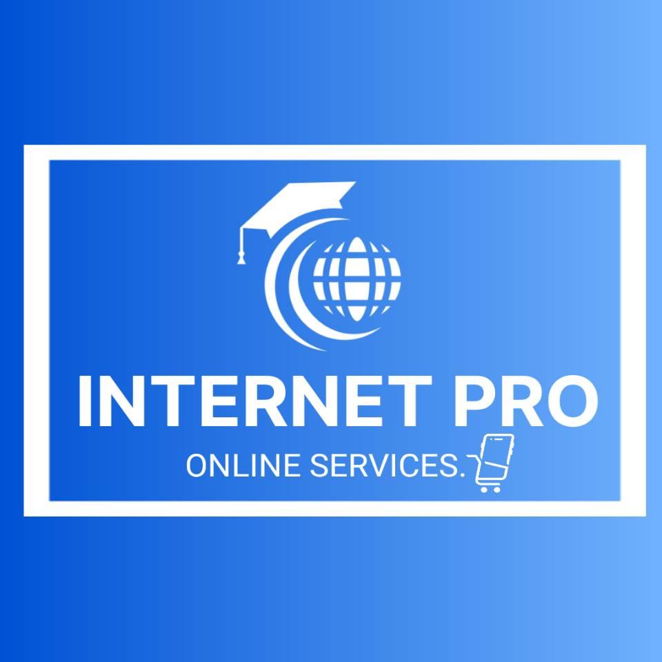 Internet Pro
