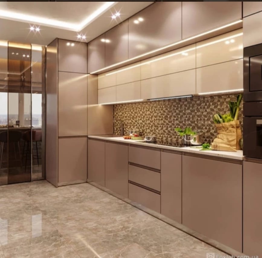 Guru Krupa Interior Goa | Panjim