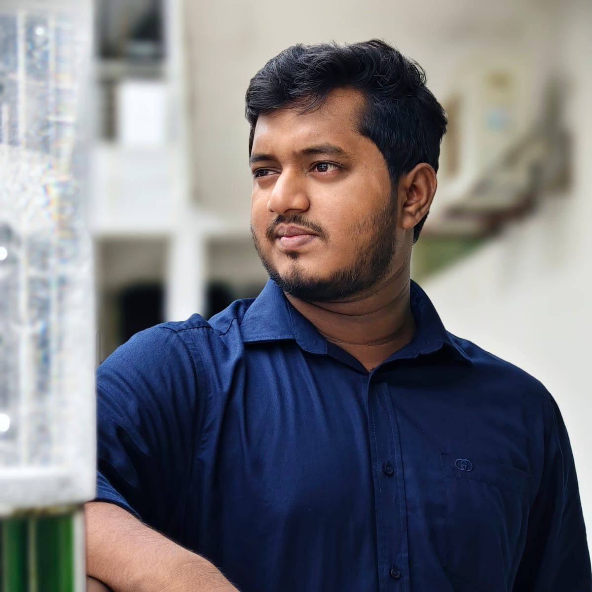 Razin Khan - Married to Laiba | Facebook