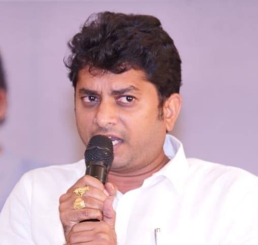 CA B V Rao