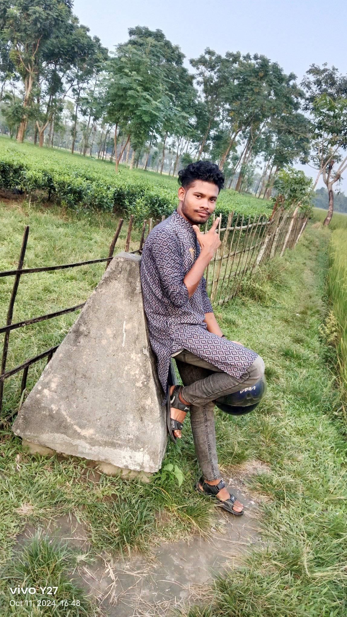 Shanto Ray