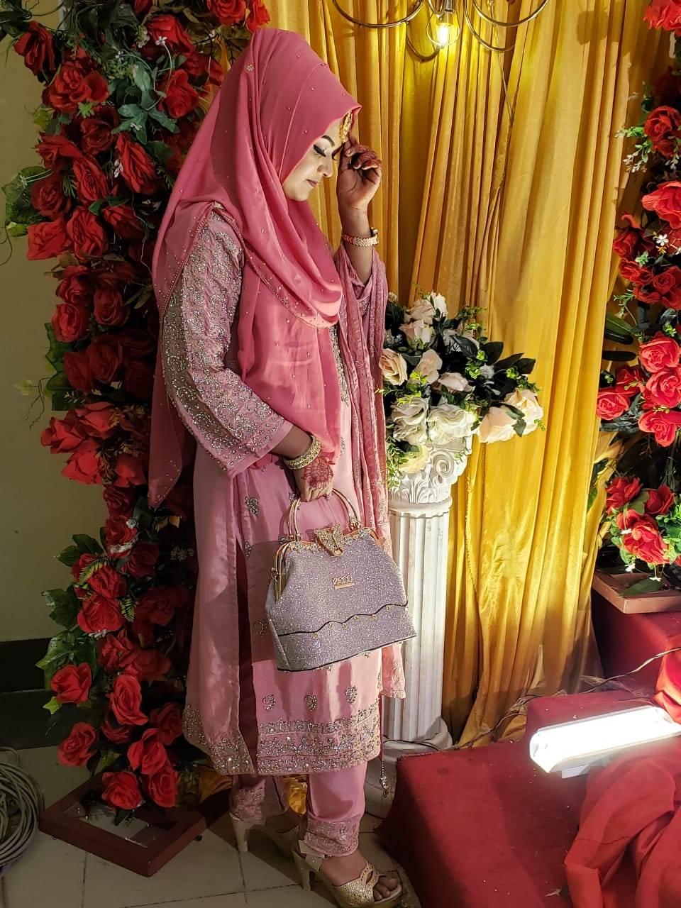 Aarong boutique three piece 🌼🌸 •Size 38”-46” •Wtsp 01718976731 ☎️ ...