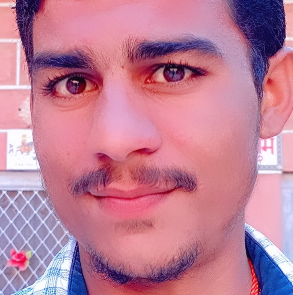 Fouji Kailash Jangu | Jodhpur
