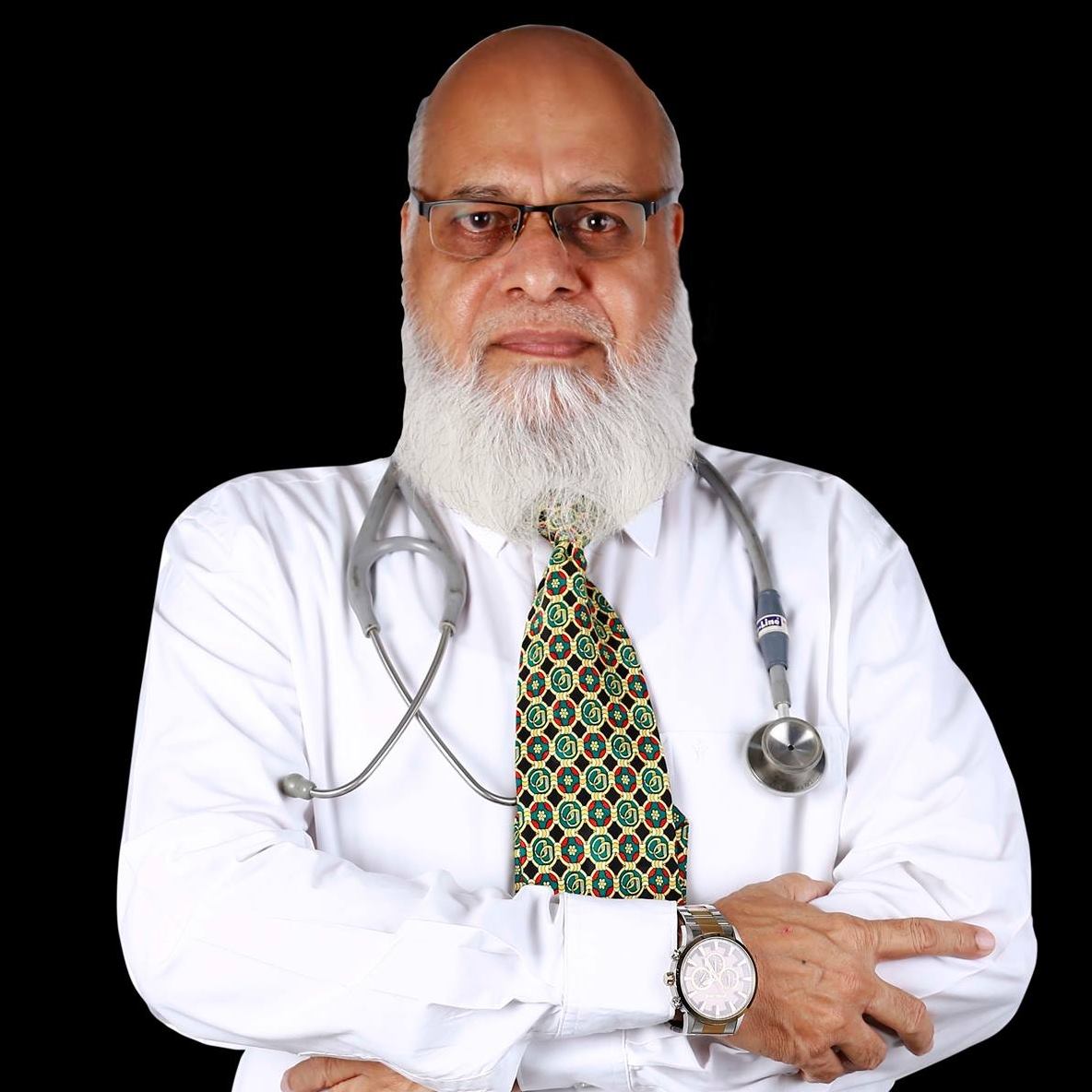 Dr Rana's Medical Hall - April 7th, World Health Day 2020 Support ...