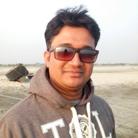 Shafiq rajiv