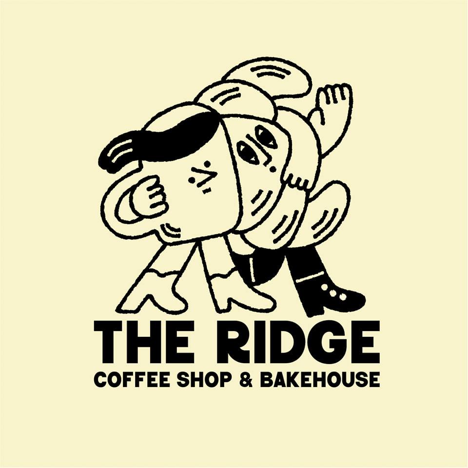 Hello autumn! We cannot decide... - The Ridge Coffee Shop | Facebook