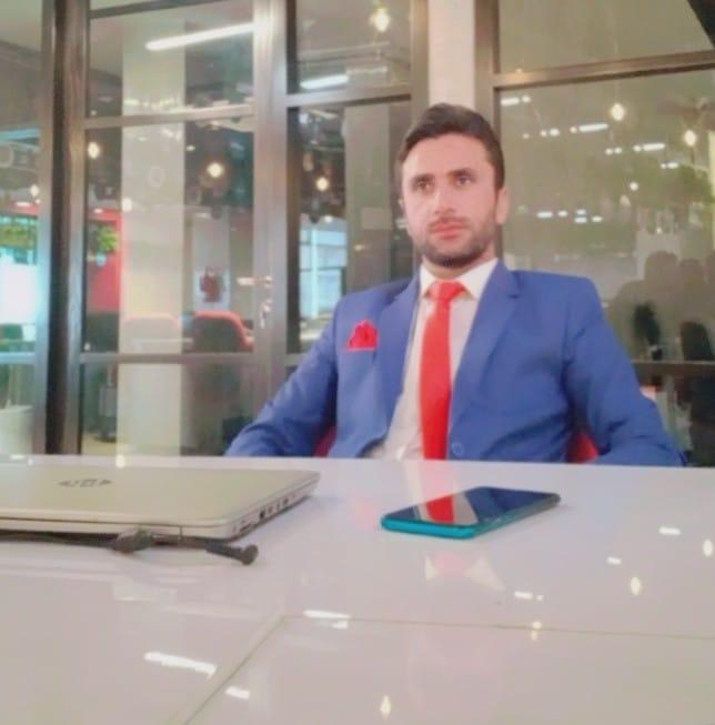 Nasir Rafiq