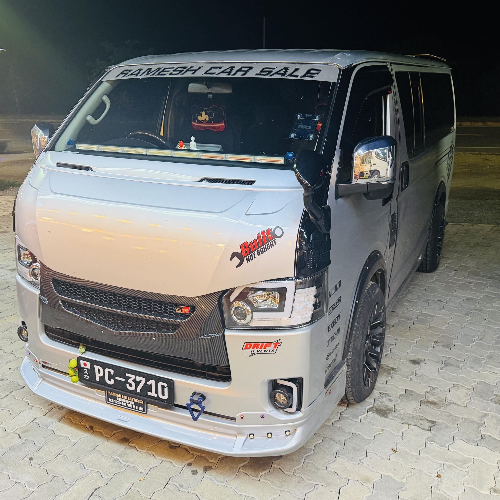 Ramesh Car Sale