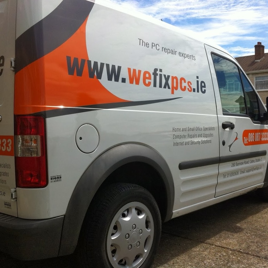 Alma Computer Solutions | Dublin