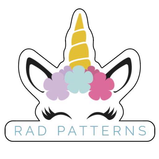 Rad Patterns