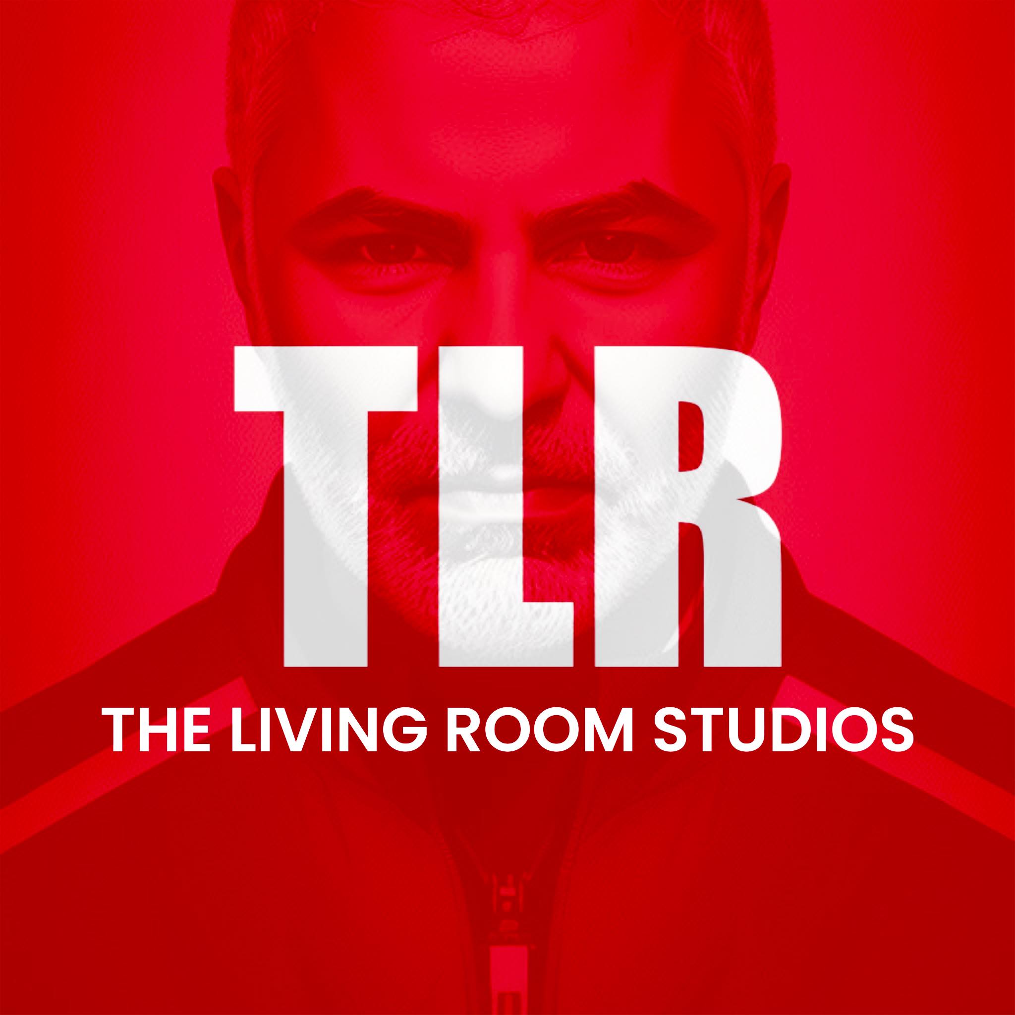 The Living Room Studios Atmos Immersive Spatial Audio