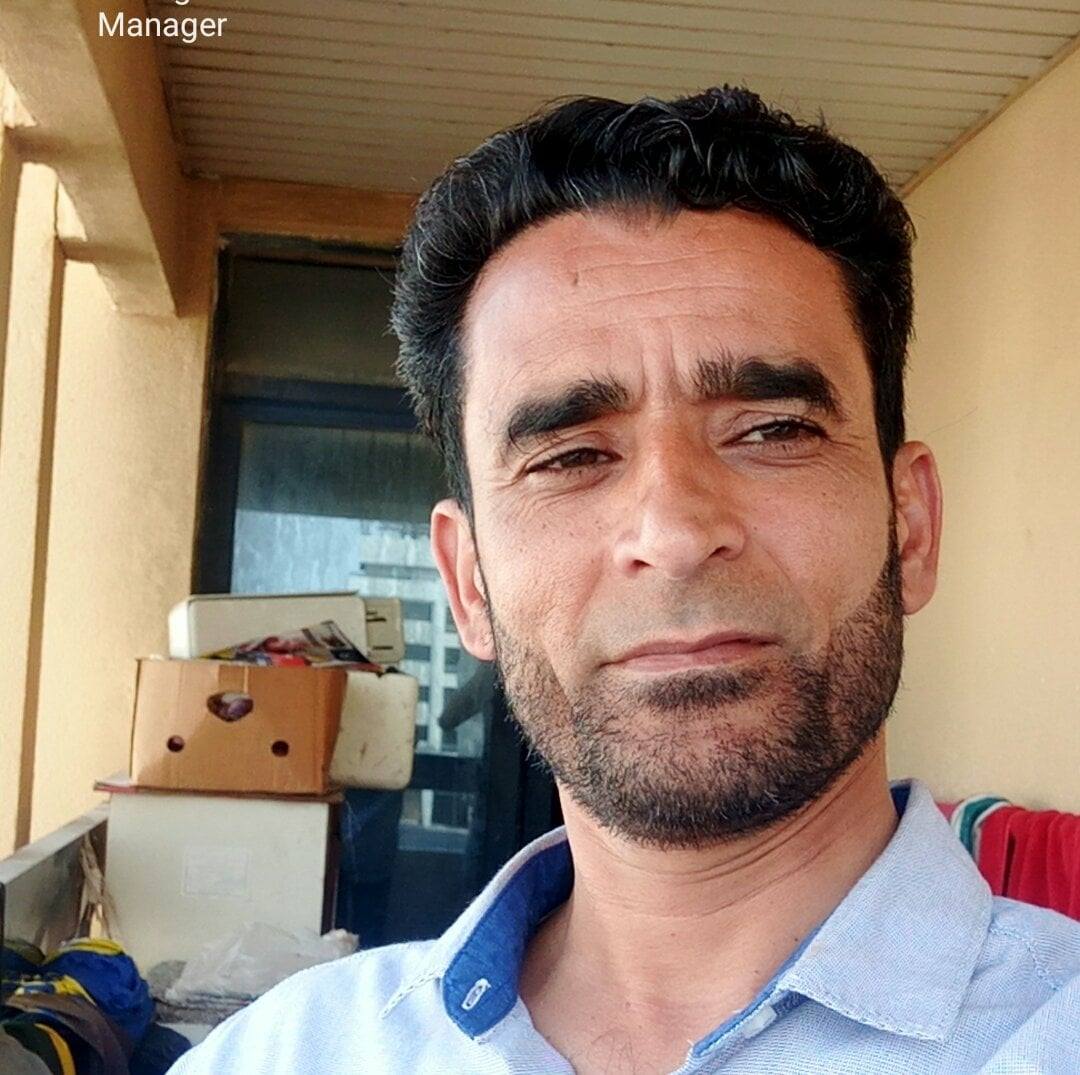 FAZAL RABI Official