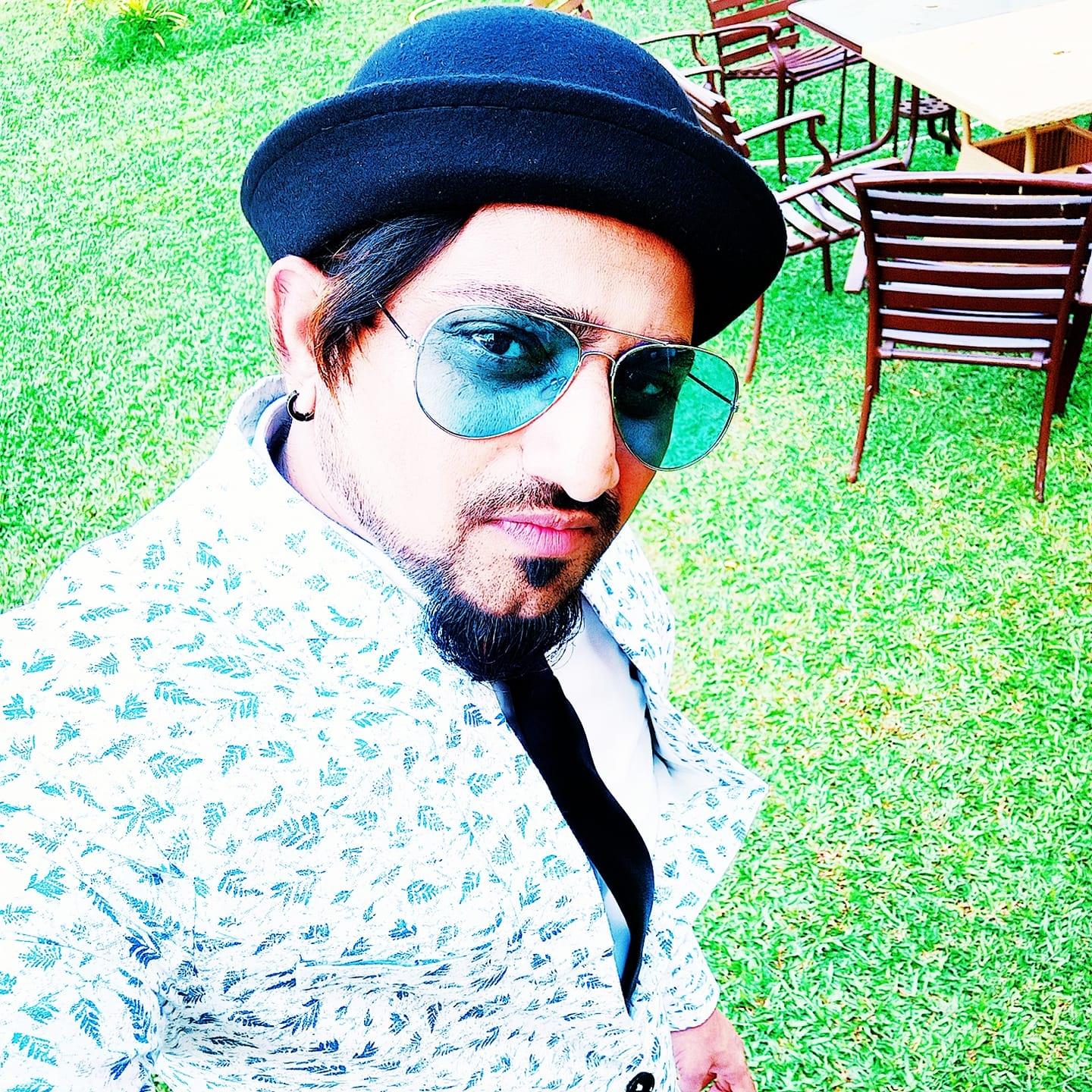 Monu rathod