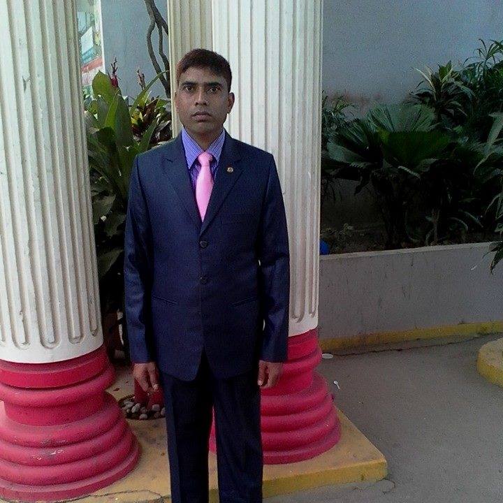 Md Rahmatullah