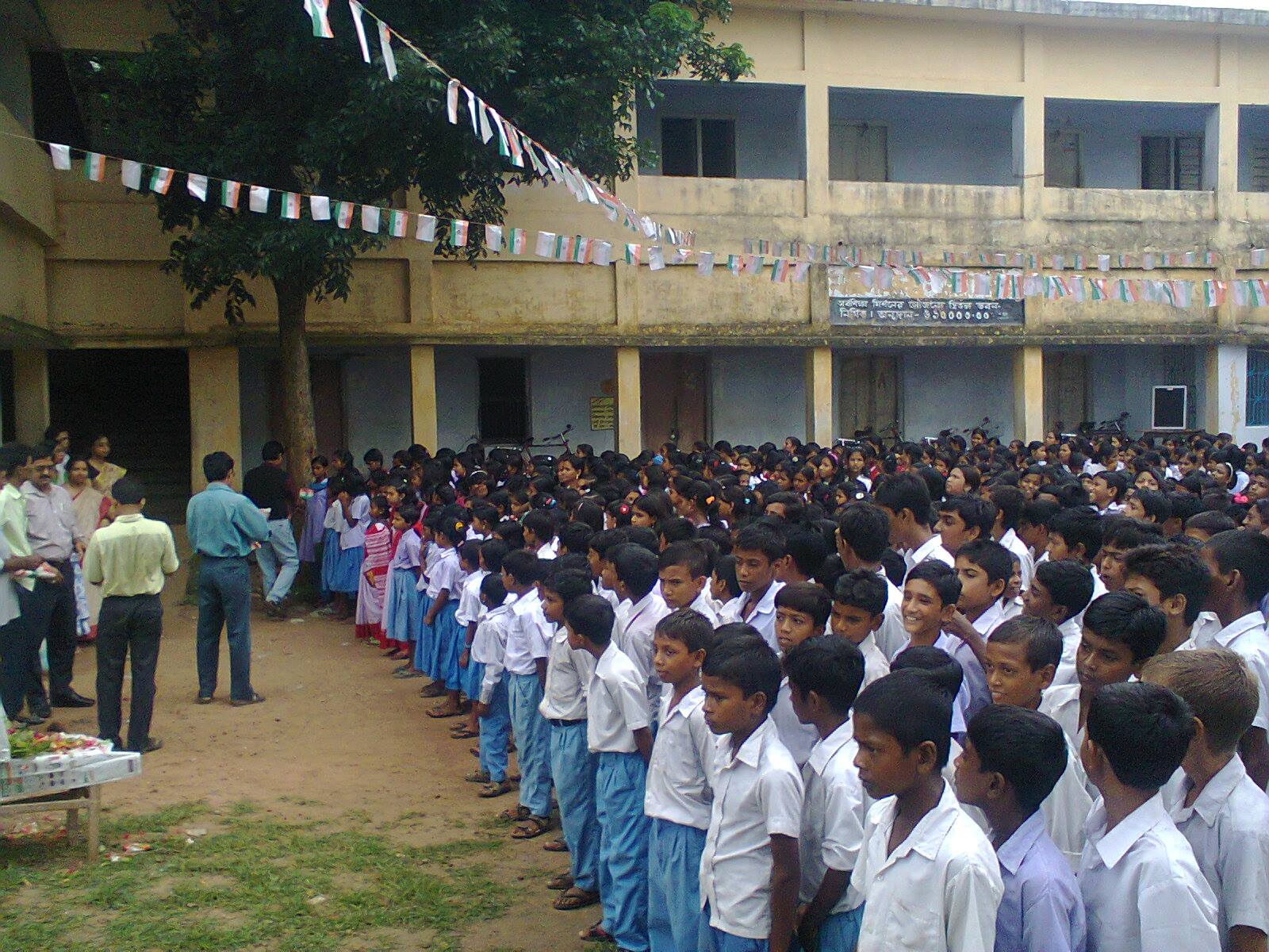 MD Rafik Shaikh