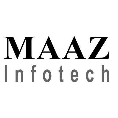 MAAZ Infotech | Bangalore