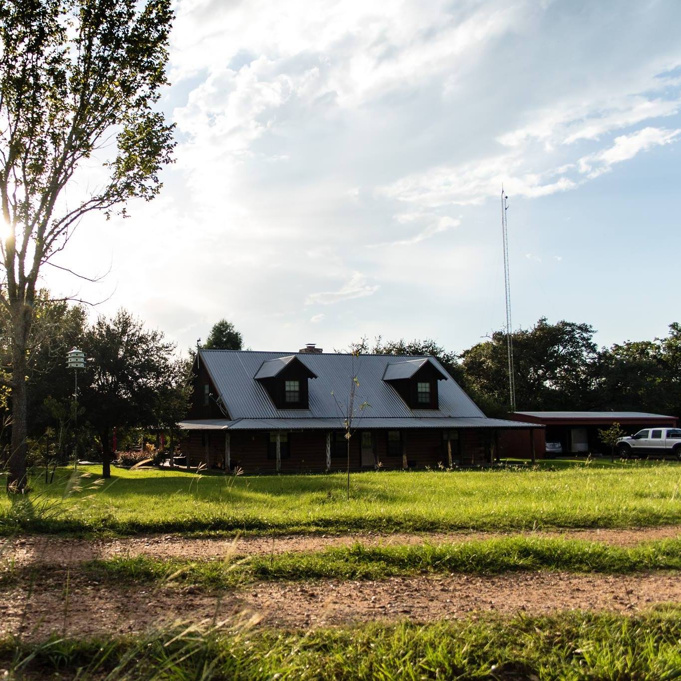Carter Ranch at Stratton | Yoakum TX