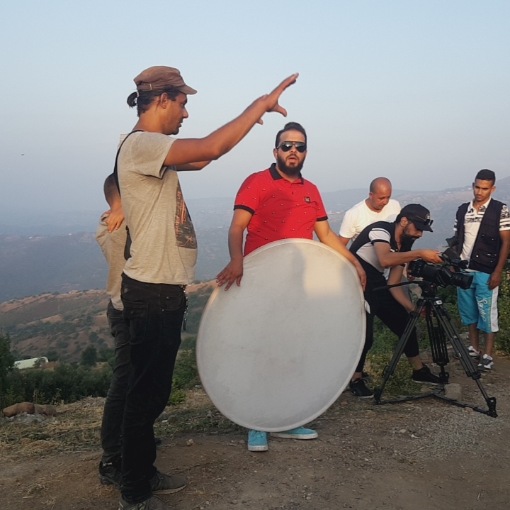 Aznay production | Bejaïa