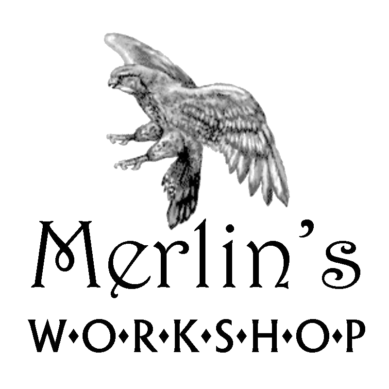 Merlin's Workshop