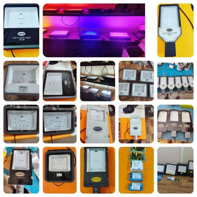 Lightix Technologies