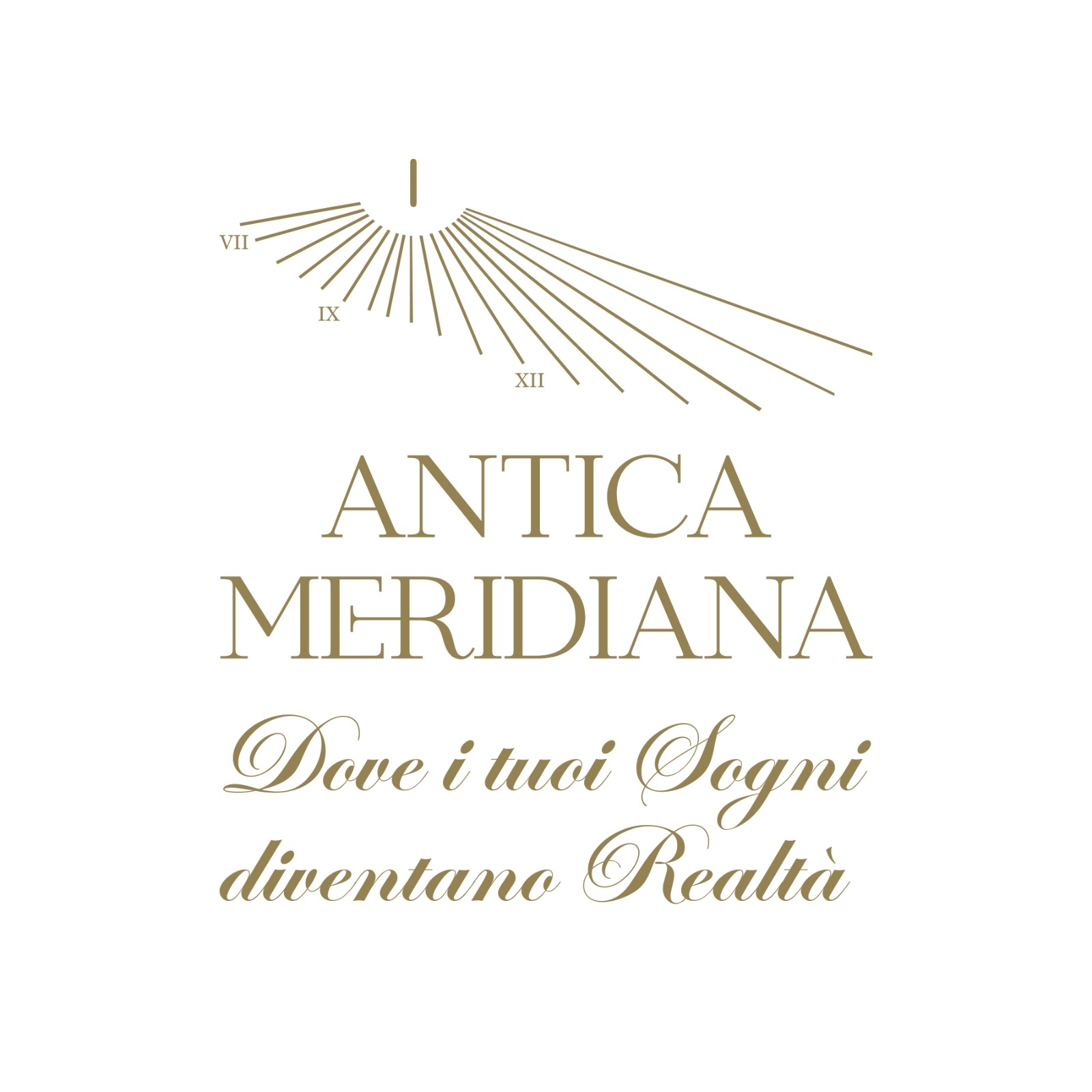 🌸 "Pensa in grande per i tuoi eventi... - Antica Meridiana | Facebook