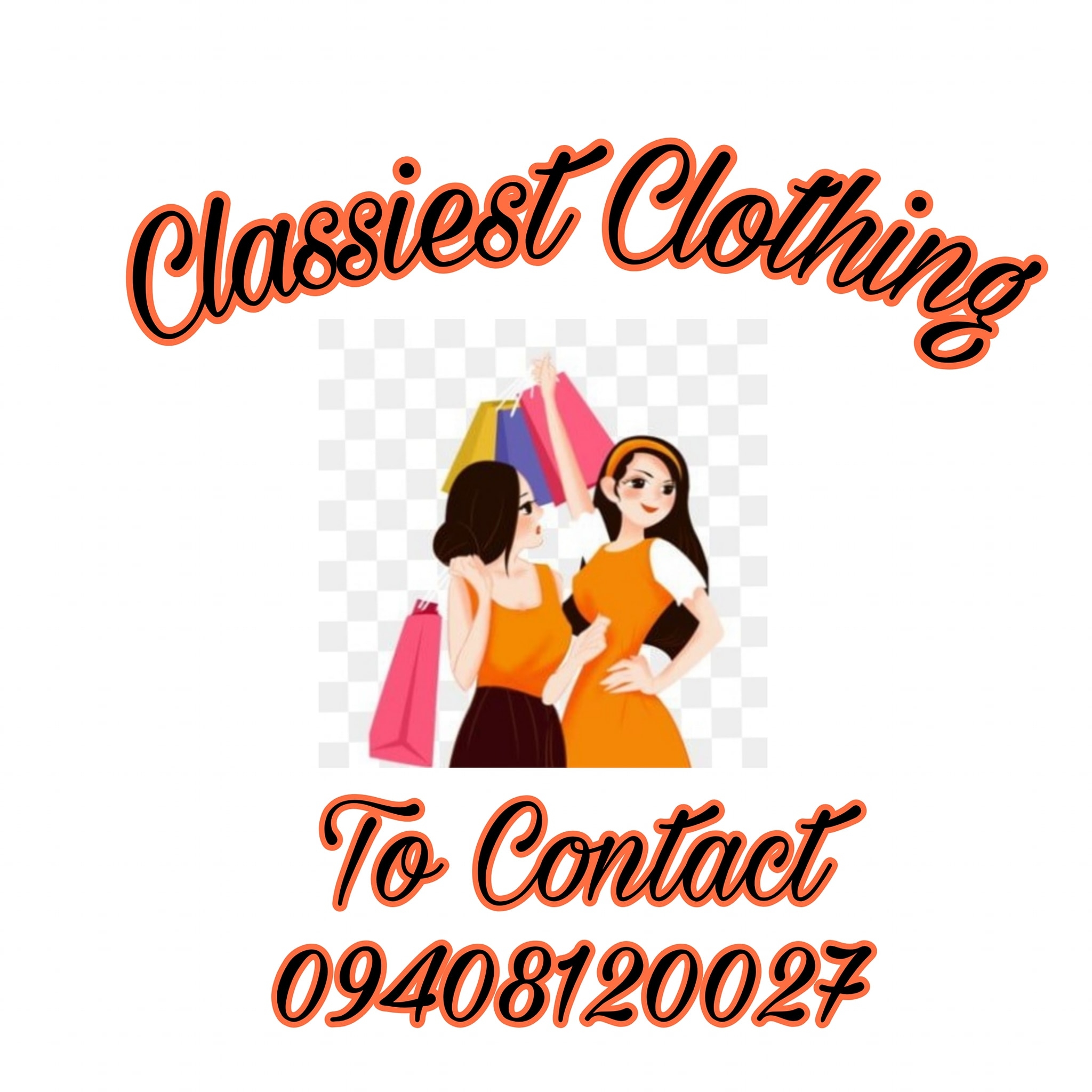 Classiest Clothing