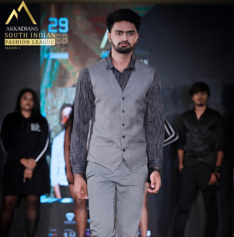 Arif Rashid