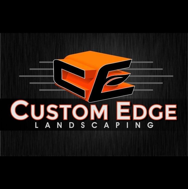 Custom Edge Landscaping Ltd.