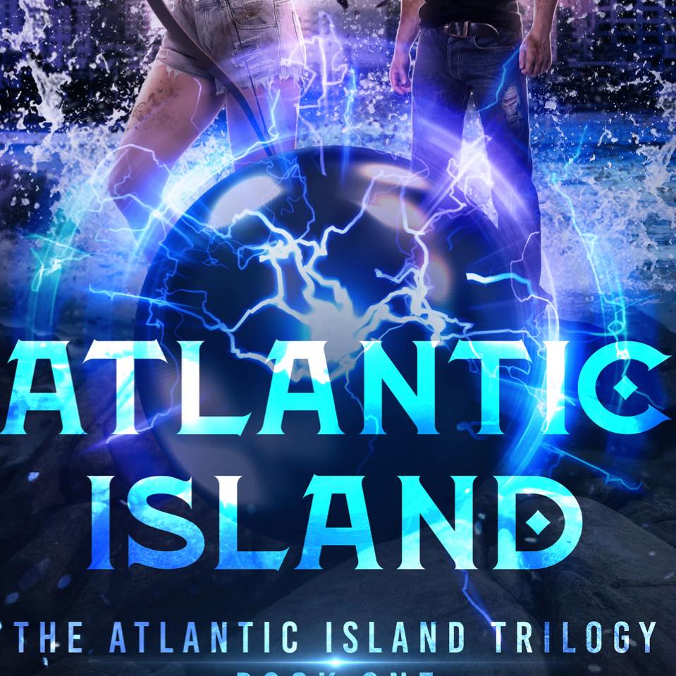 Atlantic Island