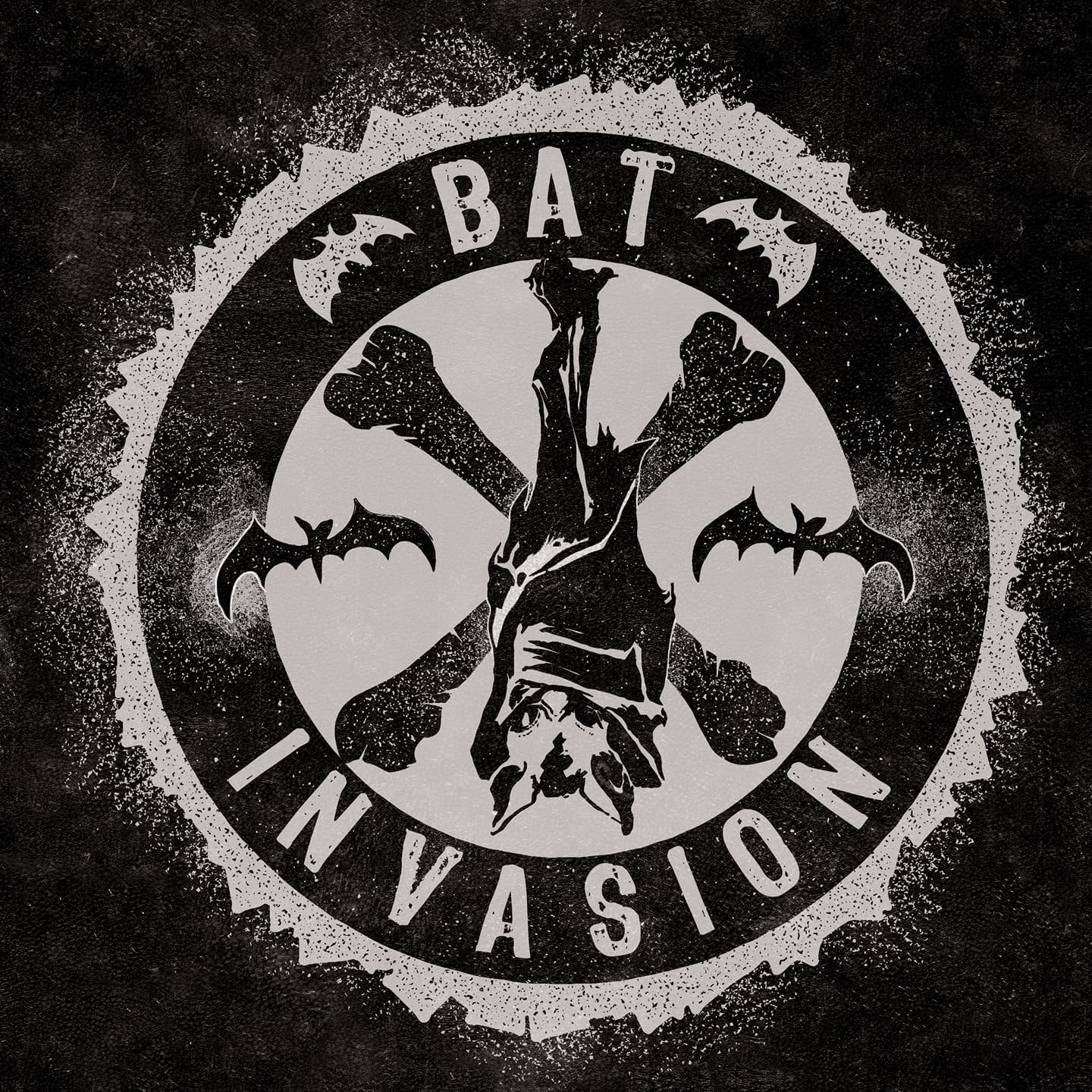 Bat Invasion