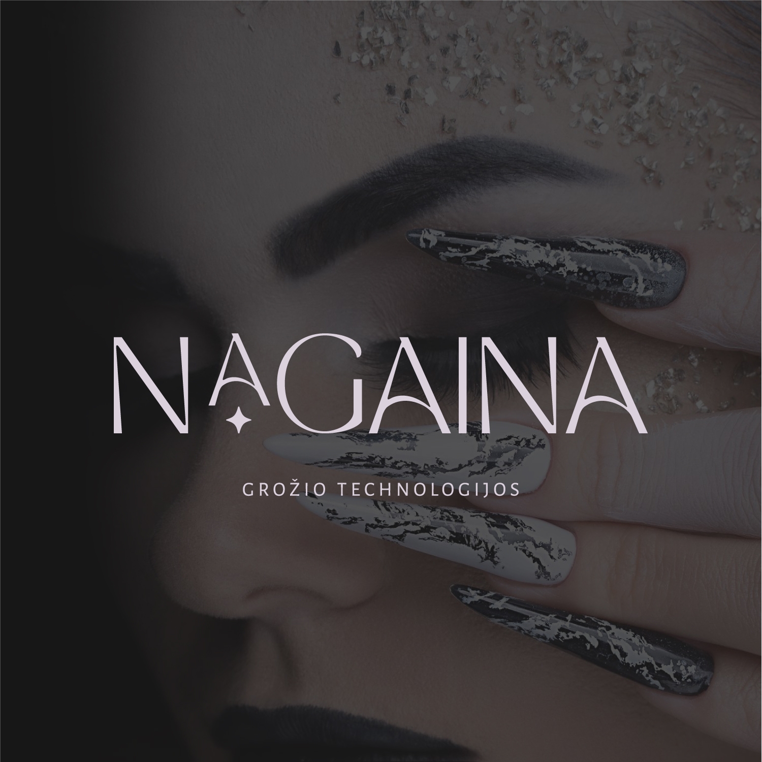 Nagaina | Silales