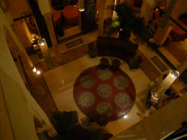 Le Ziryab | Rabat