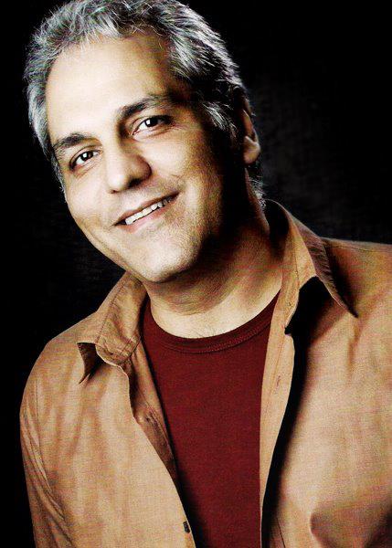 mehran modiri