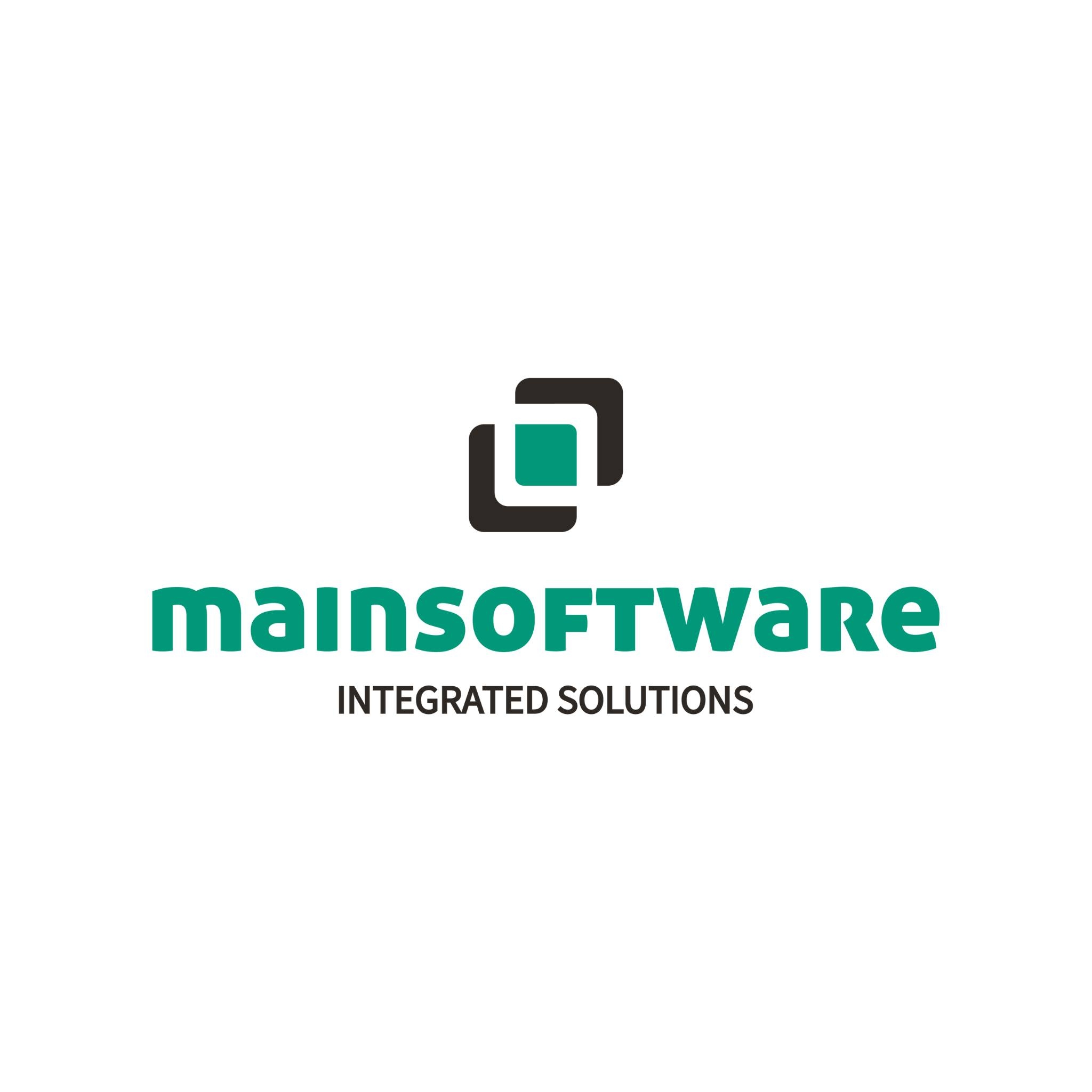 Main Software | São João da Madeira