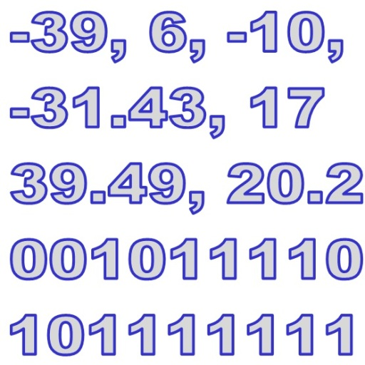 Generate Random Numbers & Sequences