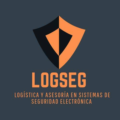 Seguridad Electrónica Logseg