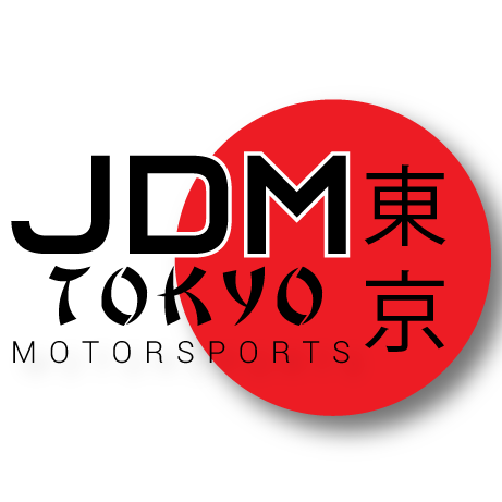 JDM Tokyo Motorsports LLC... - JDM Tokyo Motorsports LLC