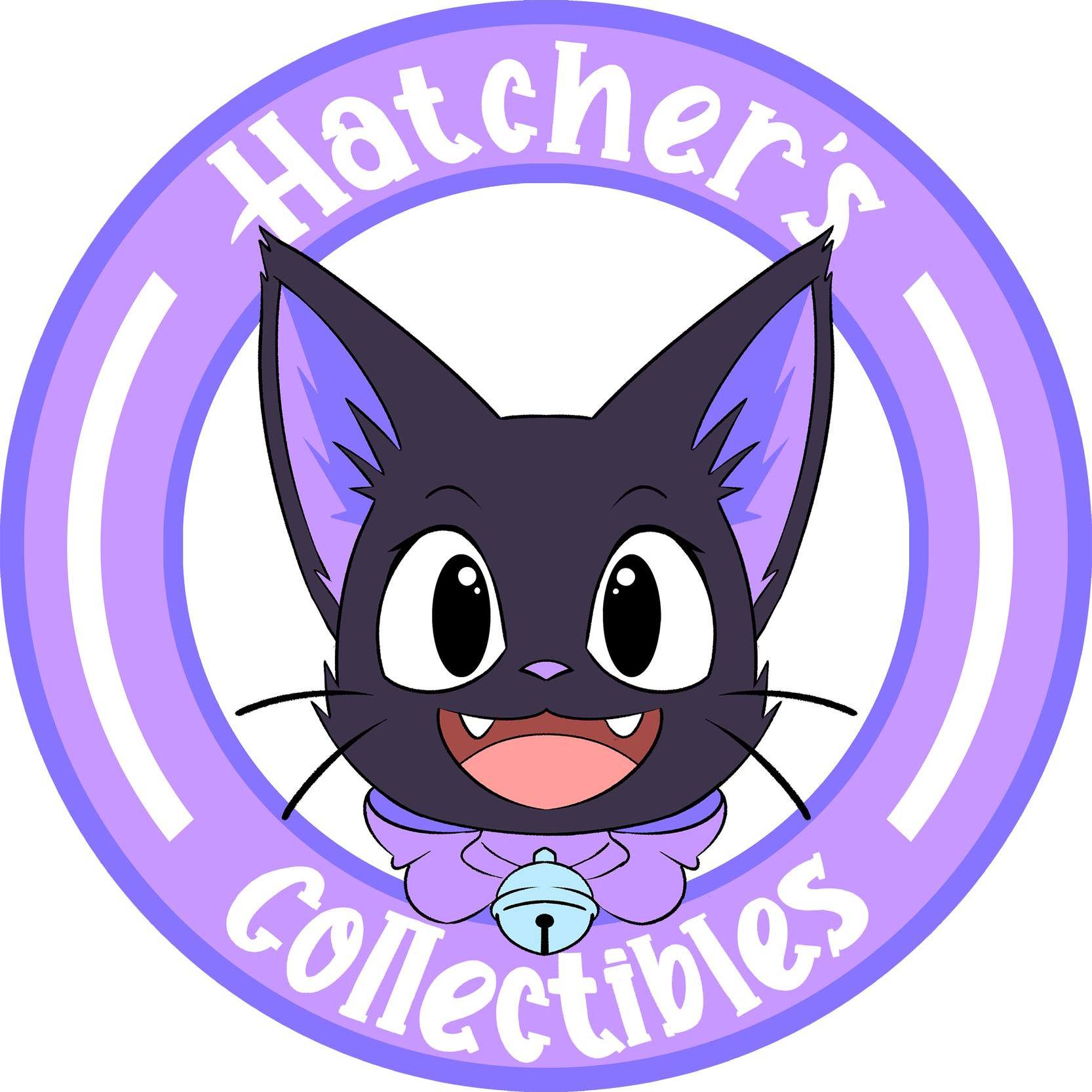 Hatchers Collectibles