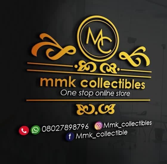 Mmk_collectibles | Maiduguri