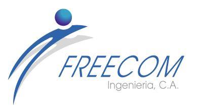 Freecom Ingeniería, C.A | Caracas