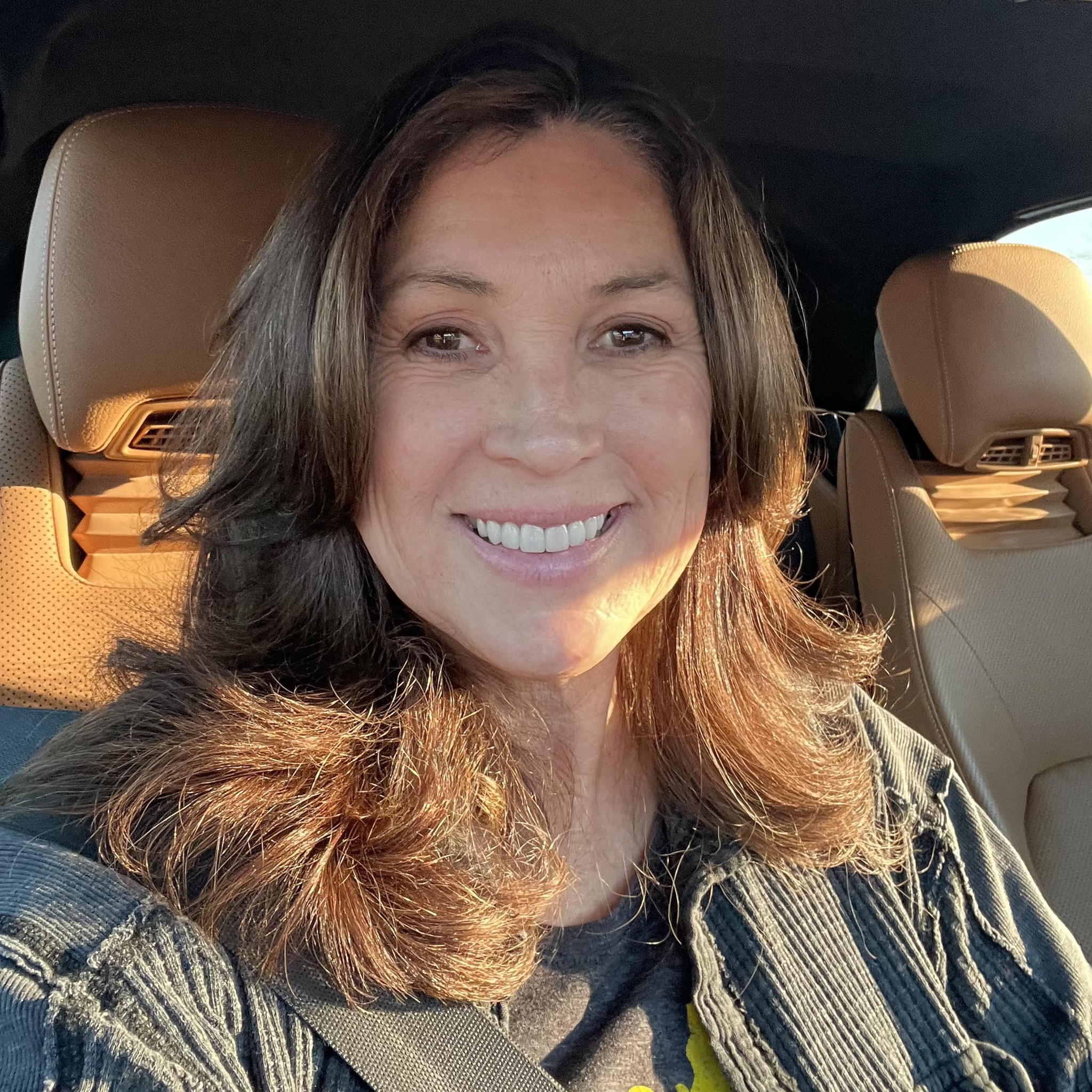 Lisa Riley- Coldwell Banker Realty Referral Agent