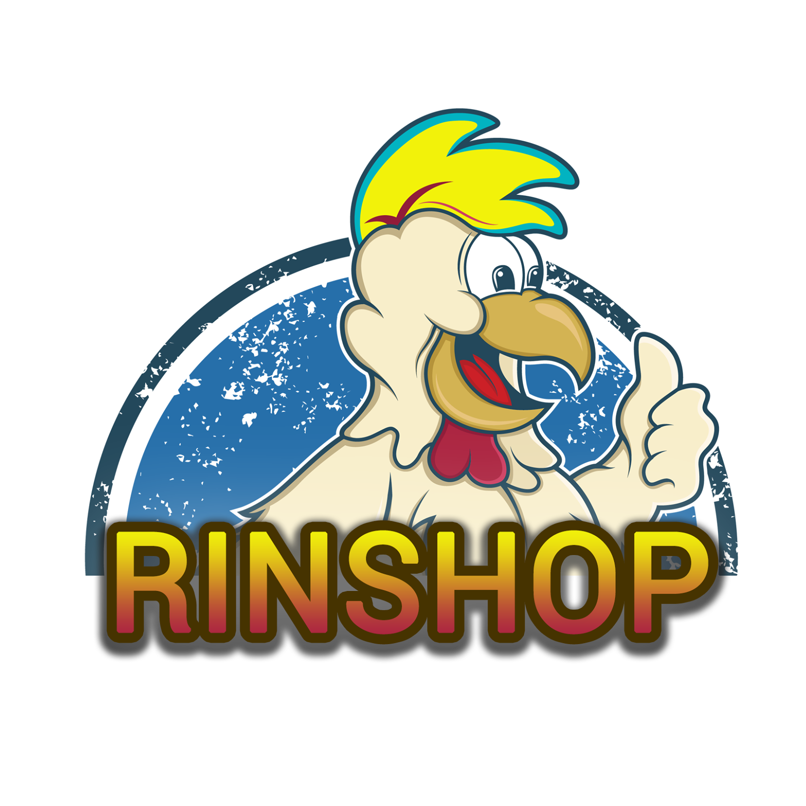 RinShop | Ben Cat
