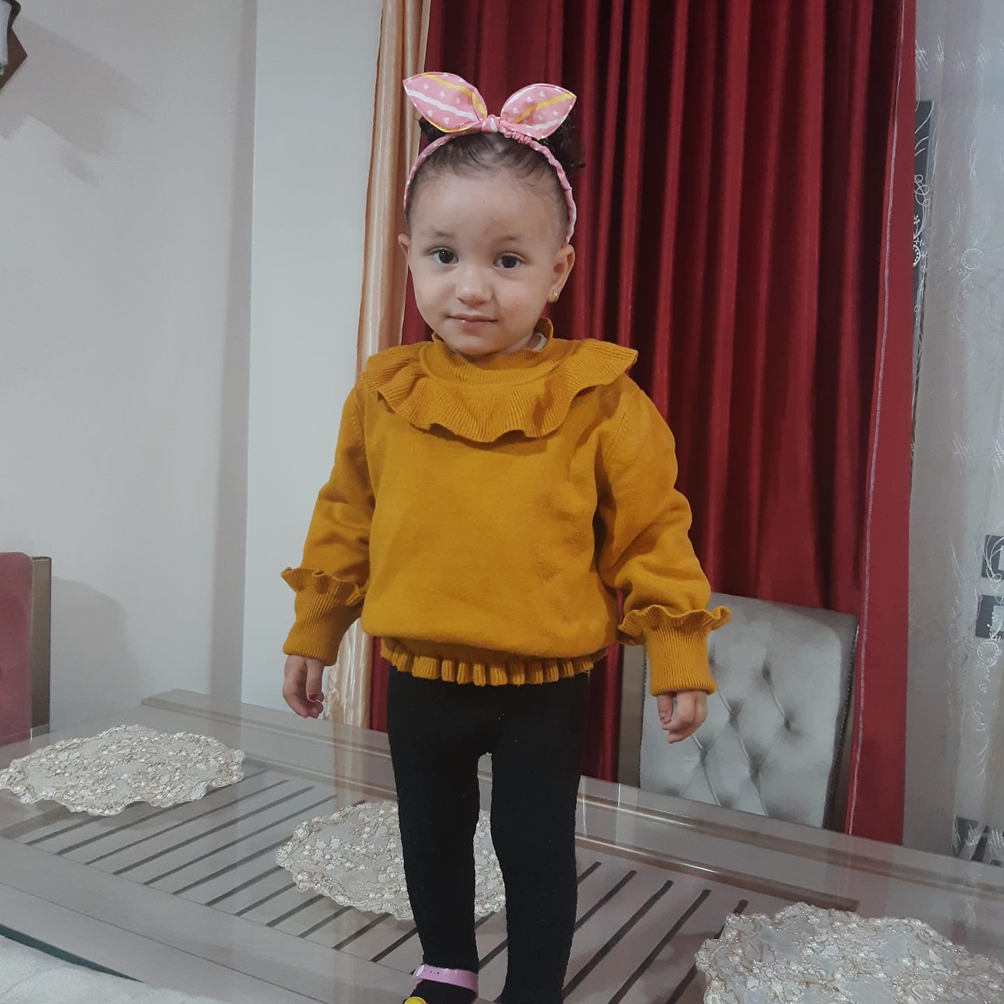 سجا للمفروشات