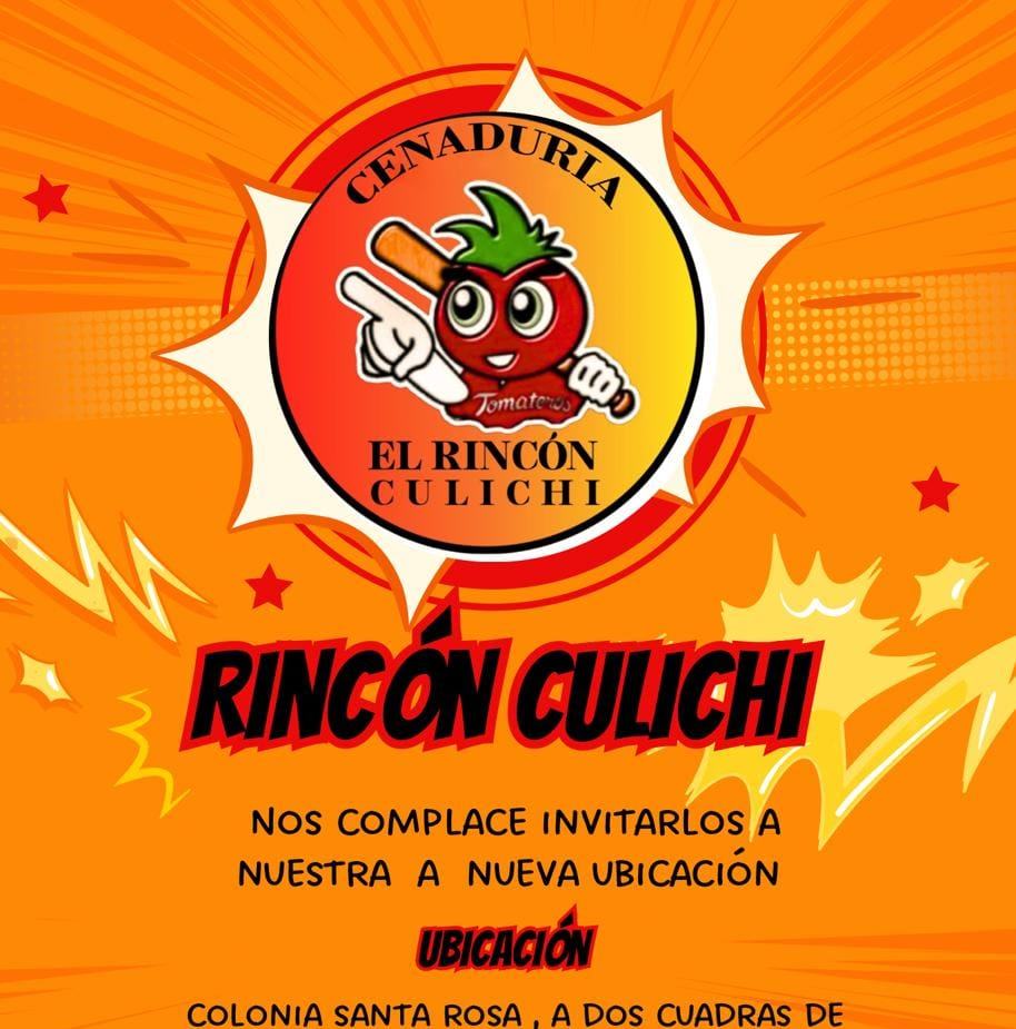 Cenaduria El Rincon Culichi
