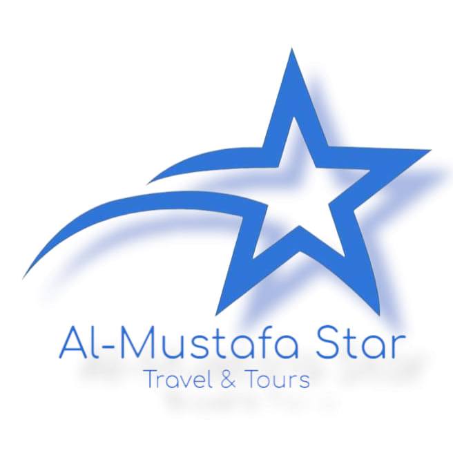 Al-Mustafa Star Travel & Tours | Multan