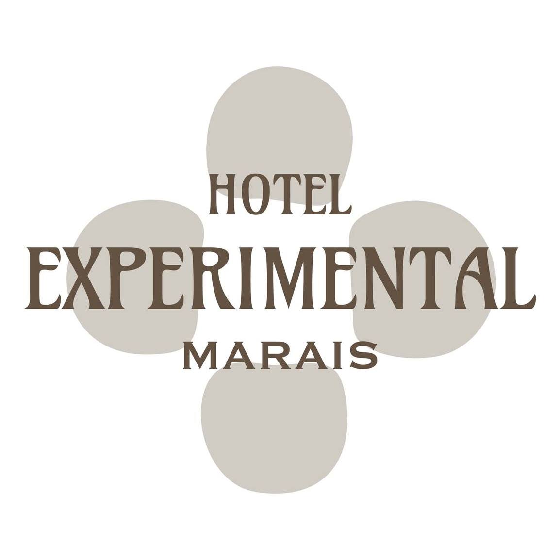 Experimental Marais | Paris