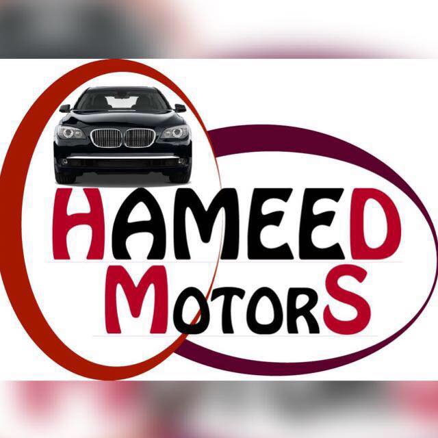 Hameed Motors & Rent a Car