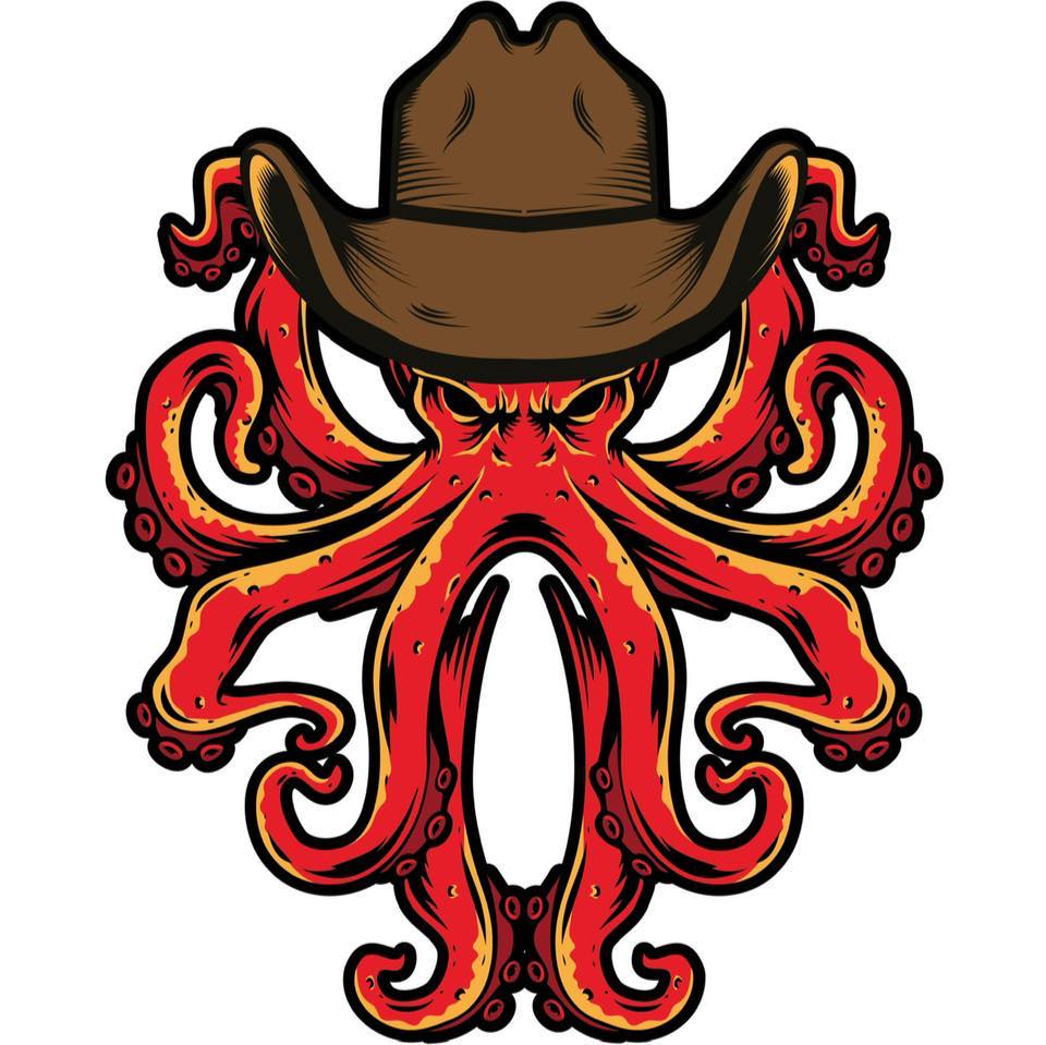 Kraken Rodeo Academy
