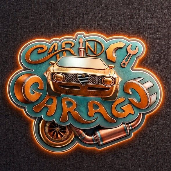 Carinci.Garage | San Felice Circeo
